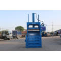 Factory Directly Selling Metal /Paper /Clothes /cardboard Horizontal baler machine with CE Certificate